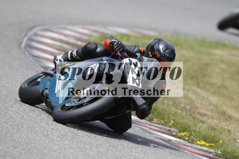/21 29.05.2025 Speer Racing ADR/Gruppe rot/222